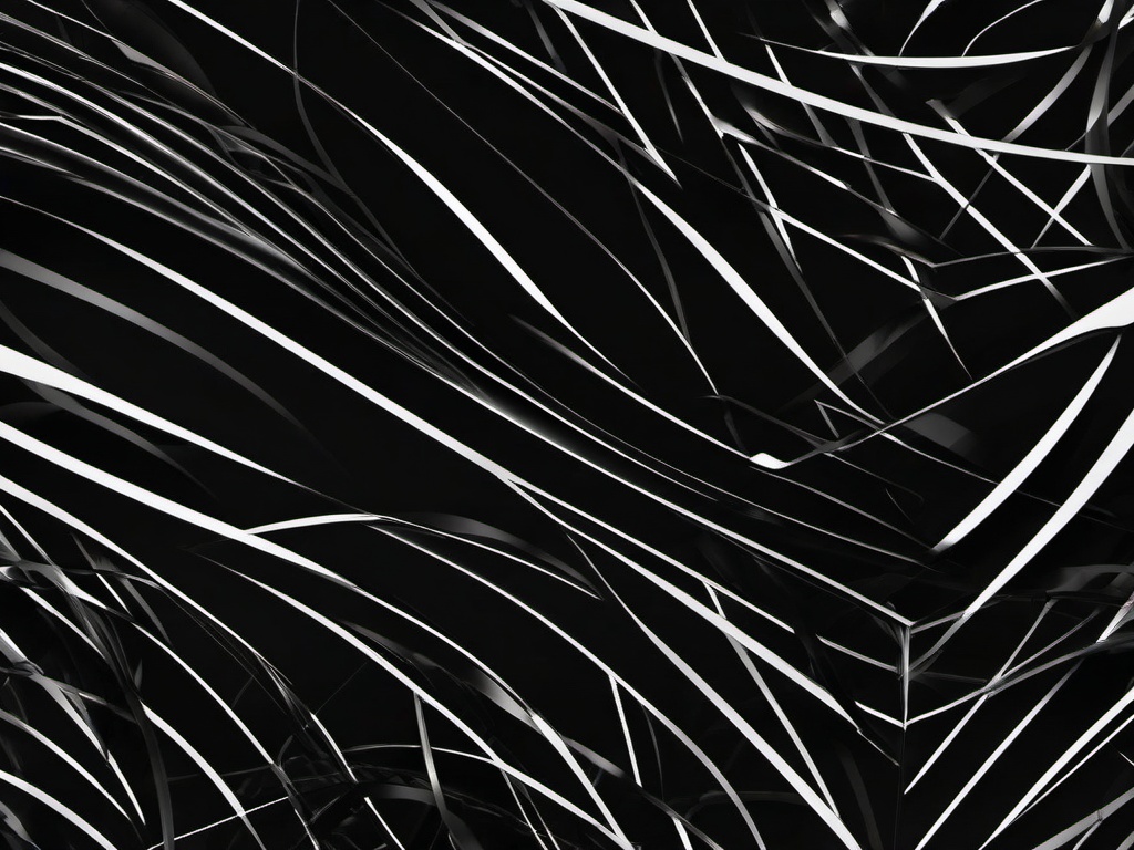 Abstract Background Black - Black with abstract artistic design.  background wallpaper