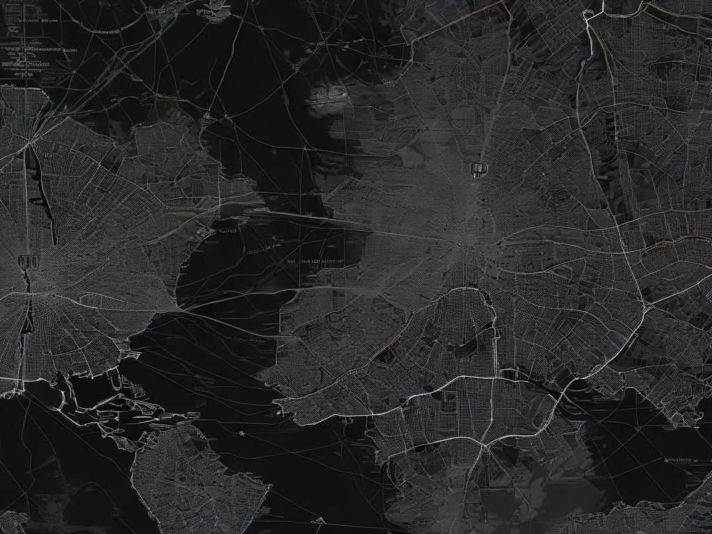 Dark Map Wallpaper  ,desktop background wallpaper