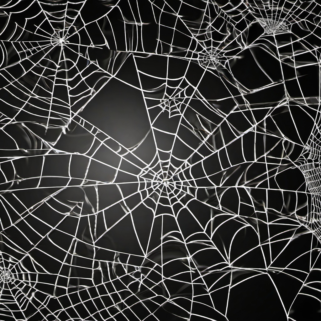 Halloween Background Wallpaper - spider web halloween background  