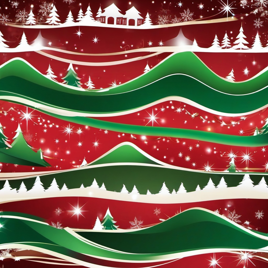 Christmas Background Wallpaper - christmas background scene  