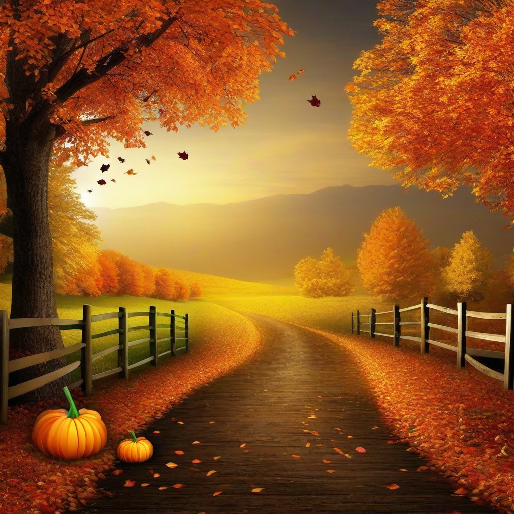 Fall Background Wallpaper - fall pc backgrounds  