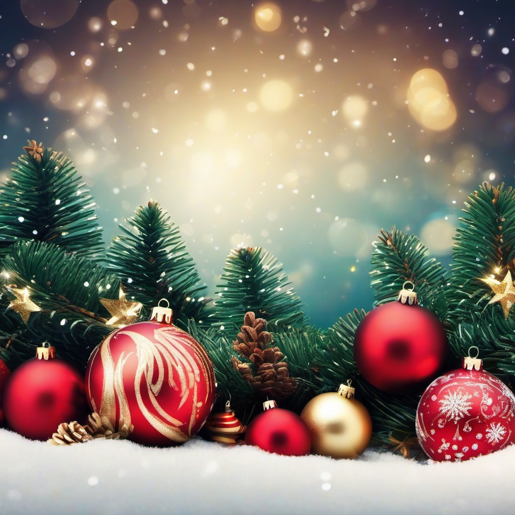 Christmas Background Wallpaper - funny christmas virtual background  