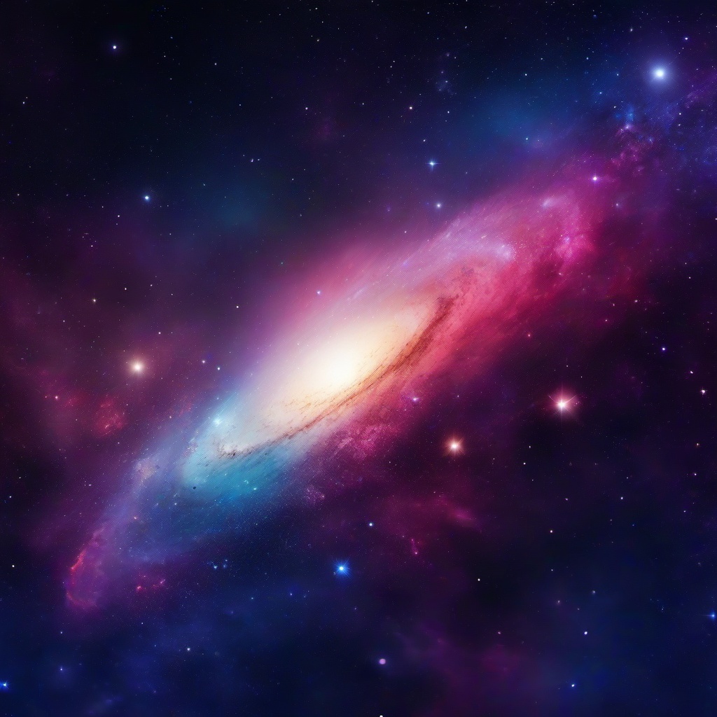 Galaxy Background Wallpaper - transparent galaxy background  