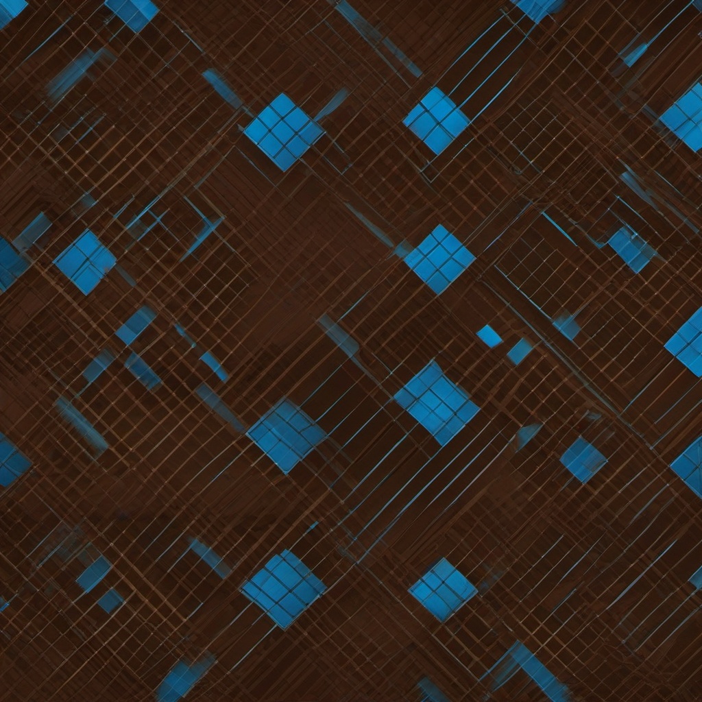 Brown Background Wallpaper - blue brown background  