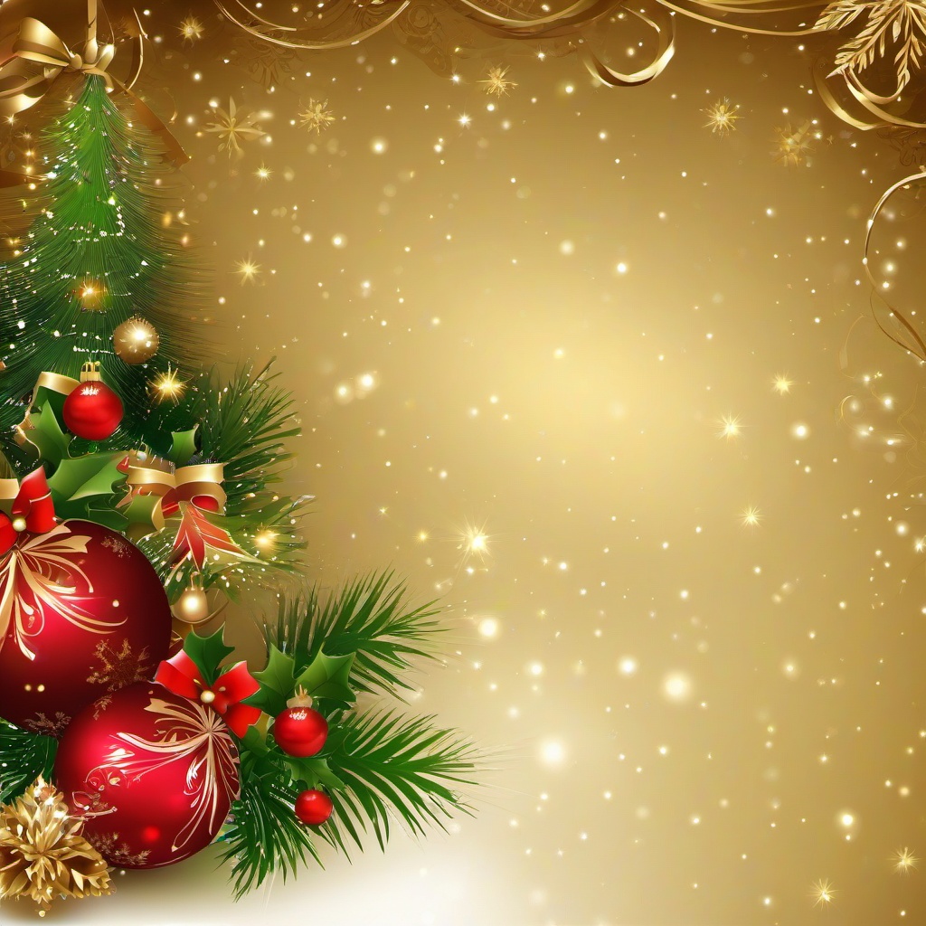 Christmas Background Wallpaper - family christmas background  