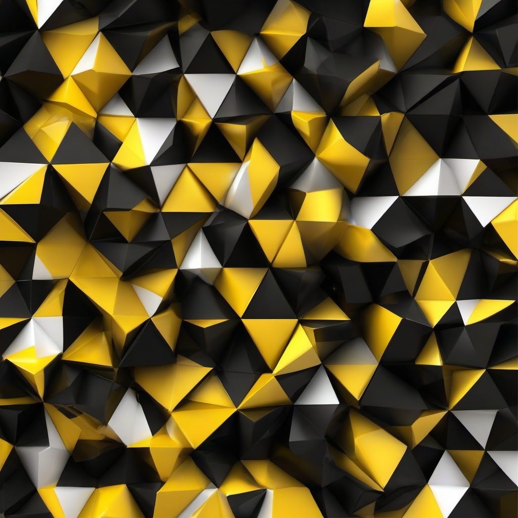 Abstract Background Wallpaper - abstract black and yellow background  