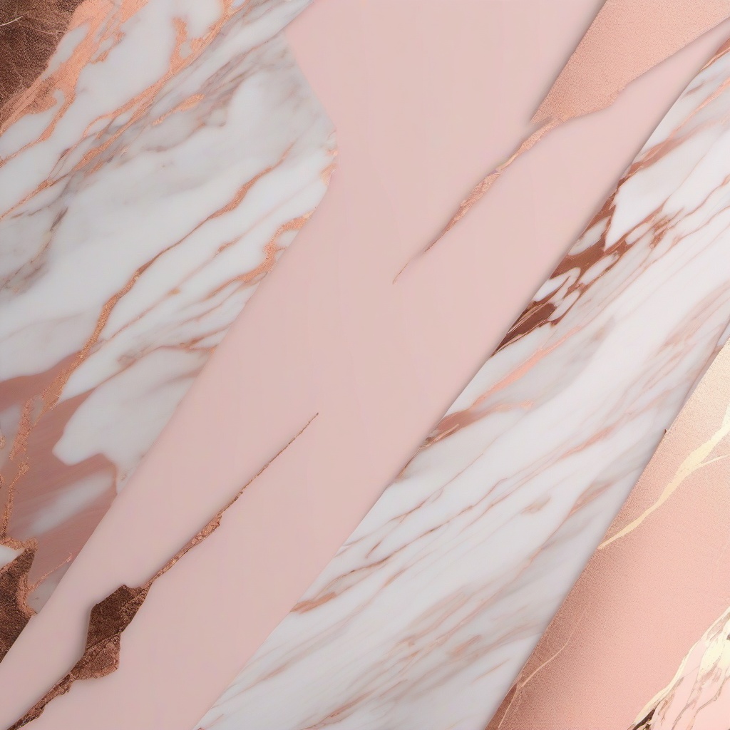 Marble Background Wallpaper - marble background pink and rose gold  