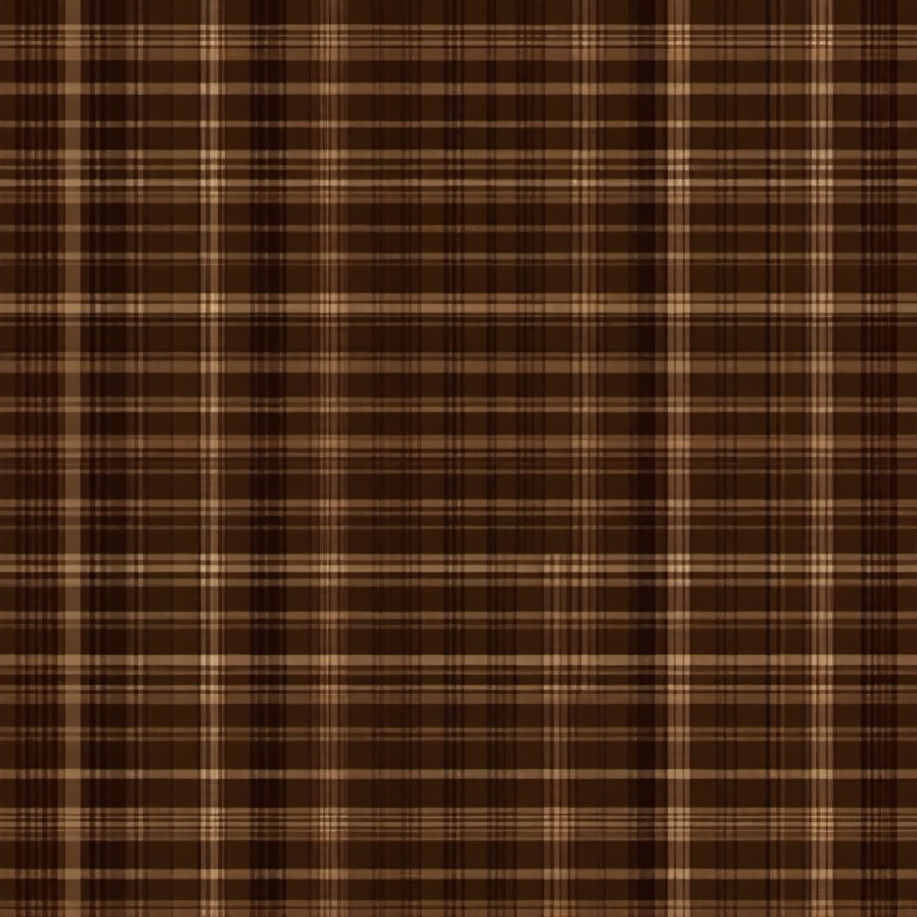 Brown Background Wallpaper - plaid brown background  