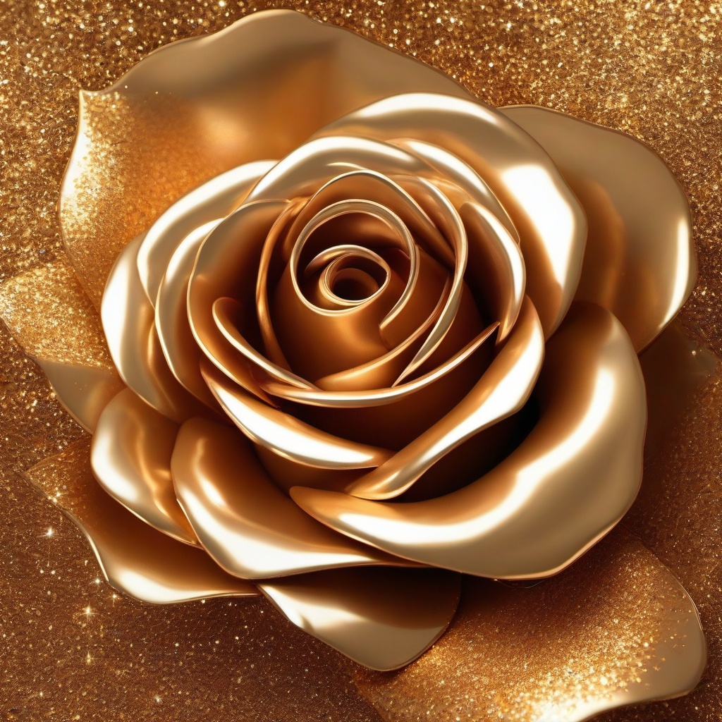 Gold Background Wallpaper - glitter rose gold background  