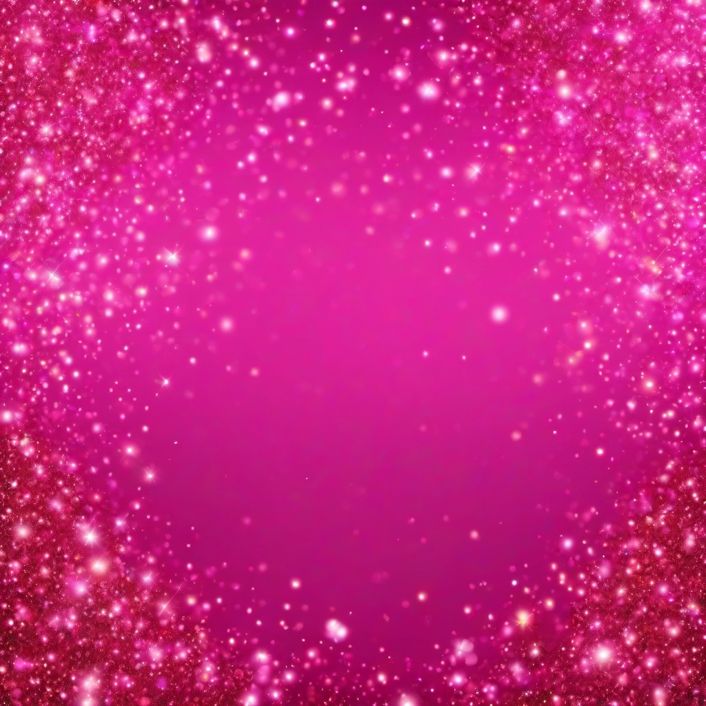 background pink glitter  