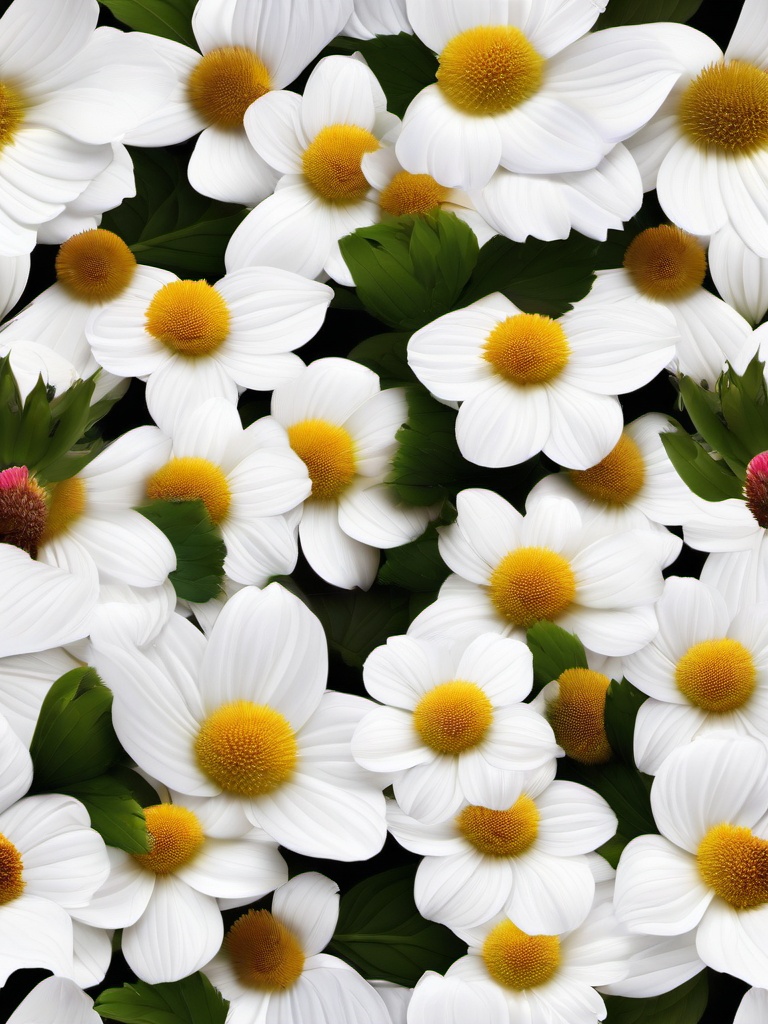 Flower Background Wallpaper - white flower white background  