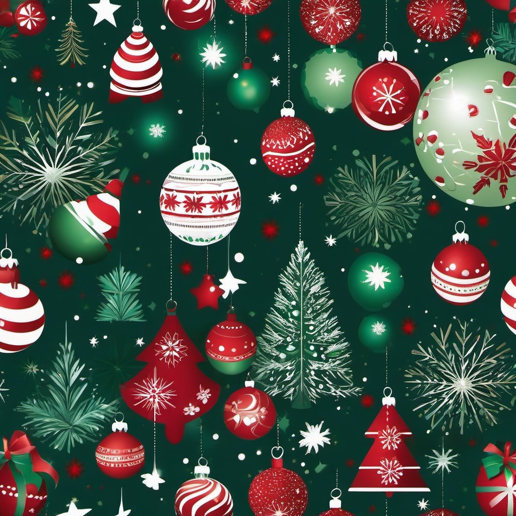 Christmas Background Wallpaper - desktop backgrounds christmas scenes free  