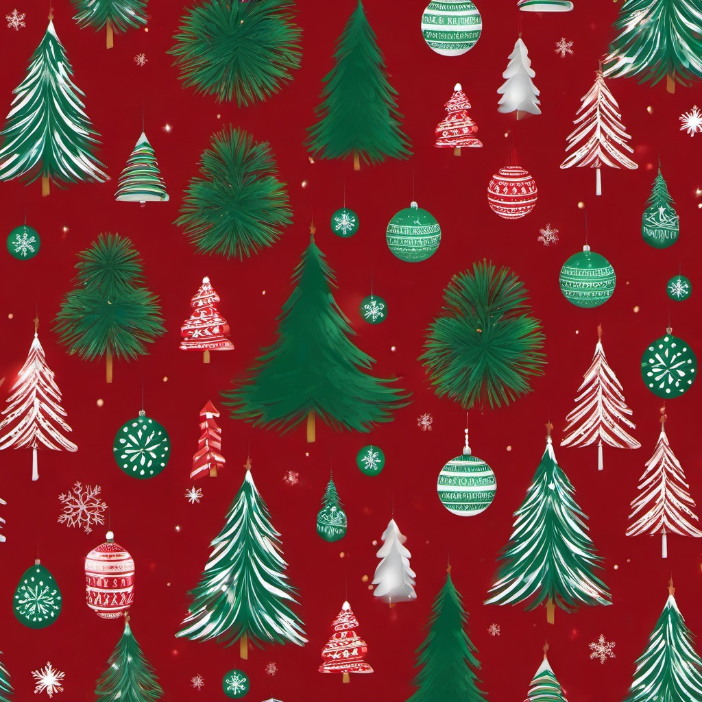 Christmas Background Wallpaper - wallpaper christmas 4k  