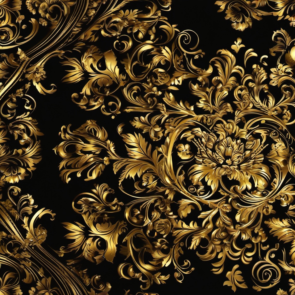 Gold Background Wallpaper - background gold vector  