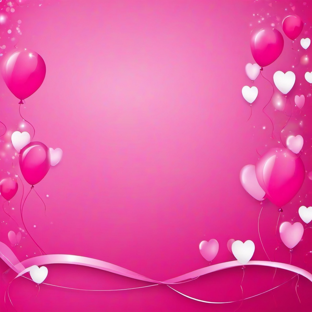 Birthday Background Wallpaper - birthday wallpaper pink  