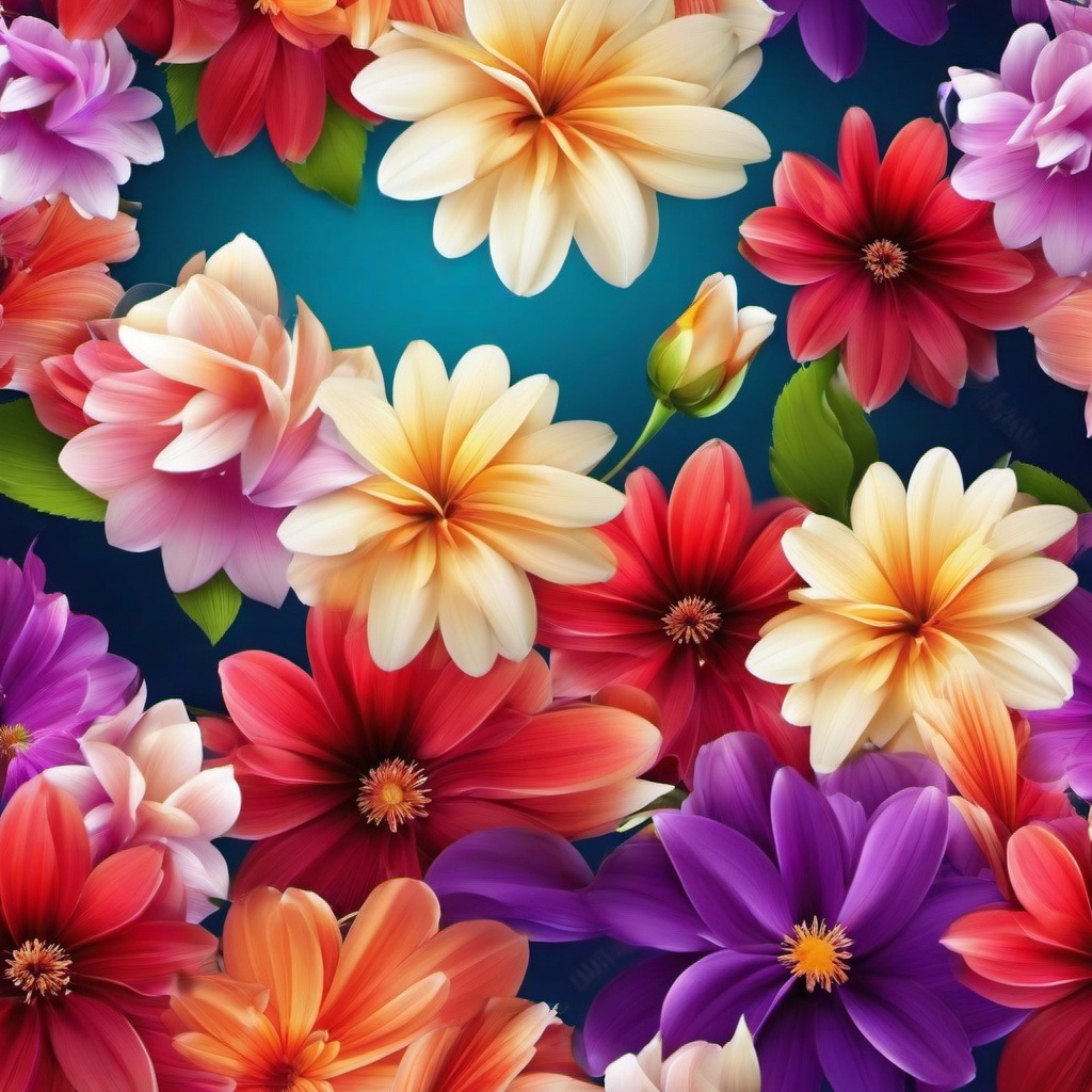 Flower Background Wallpaper - flower background for photos  