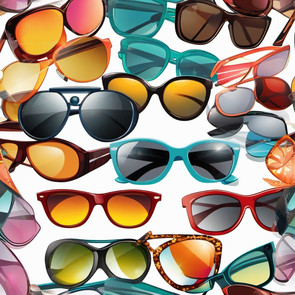 Sunglass  clipart