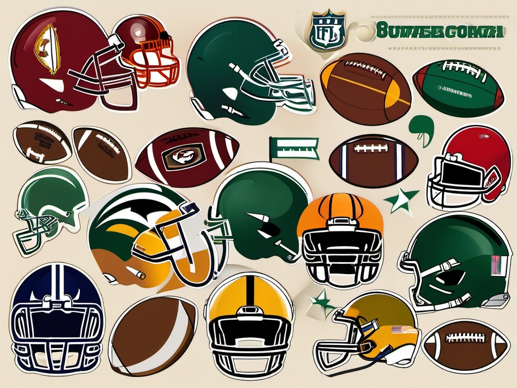 Football  clipart