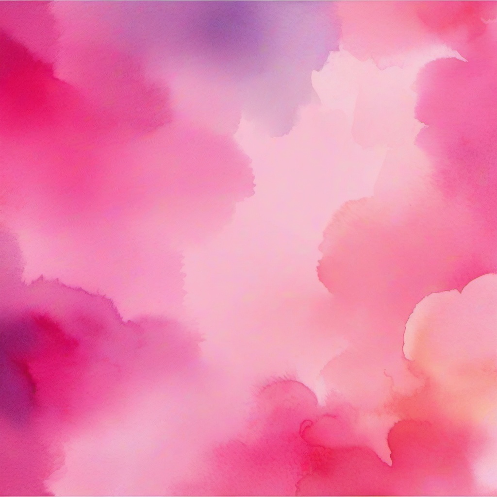 Watercolor Background Wallpaper - background watercolor pink  