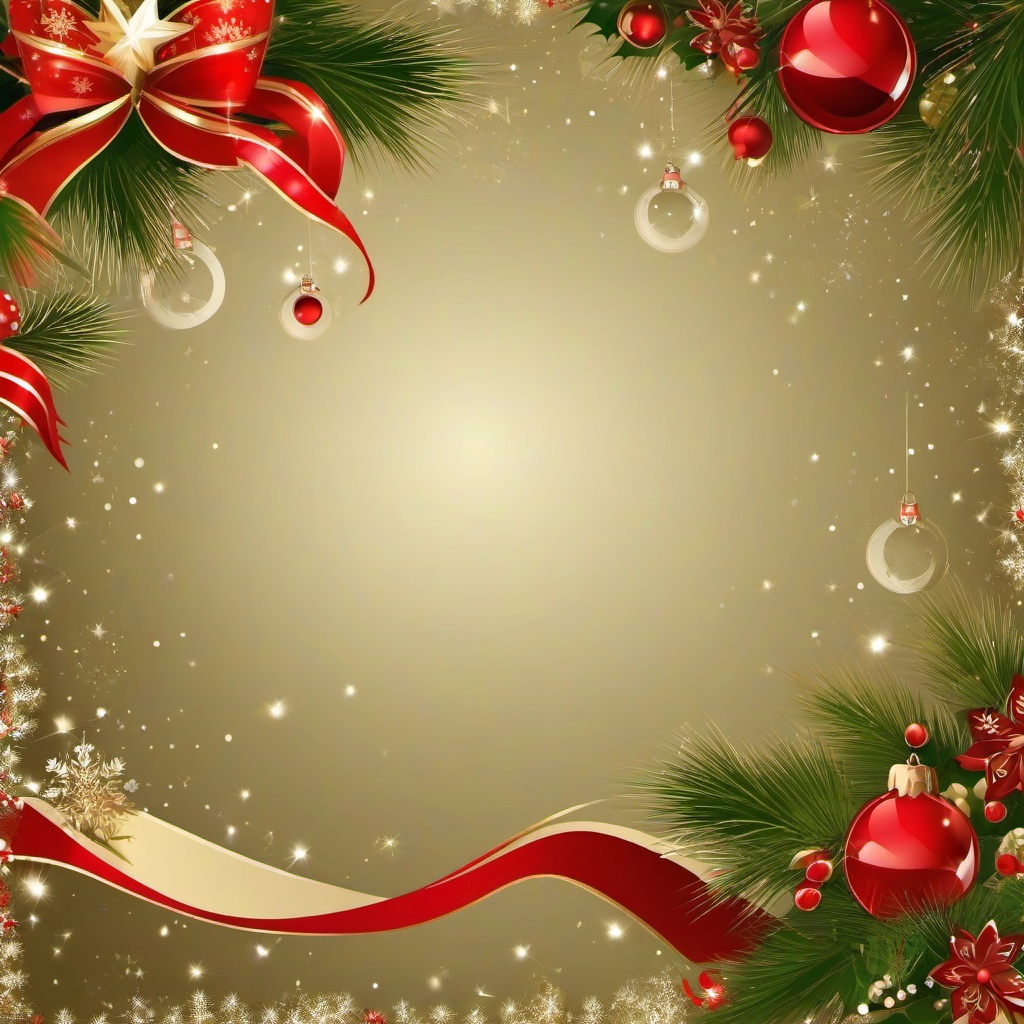 Christmas Background Wallpaper - retro christmas background  