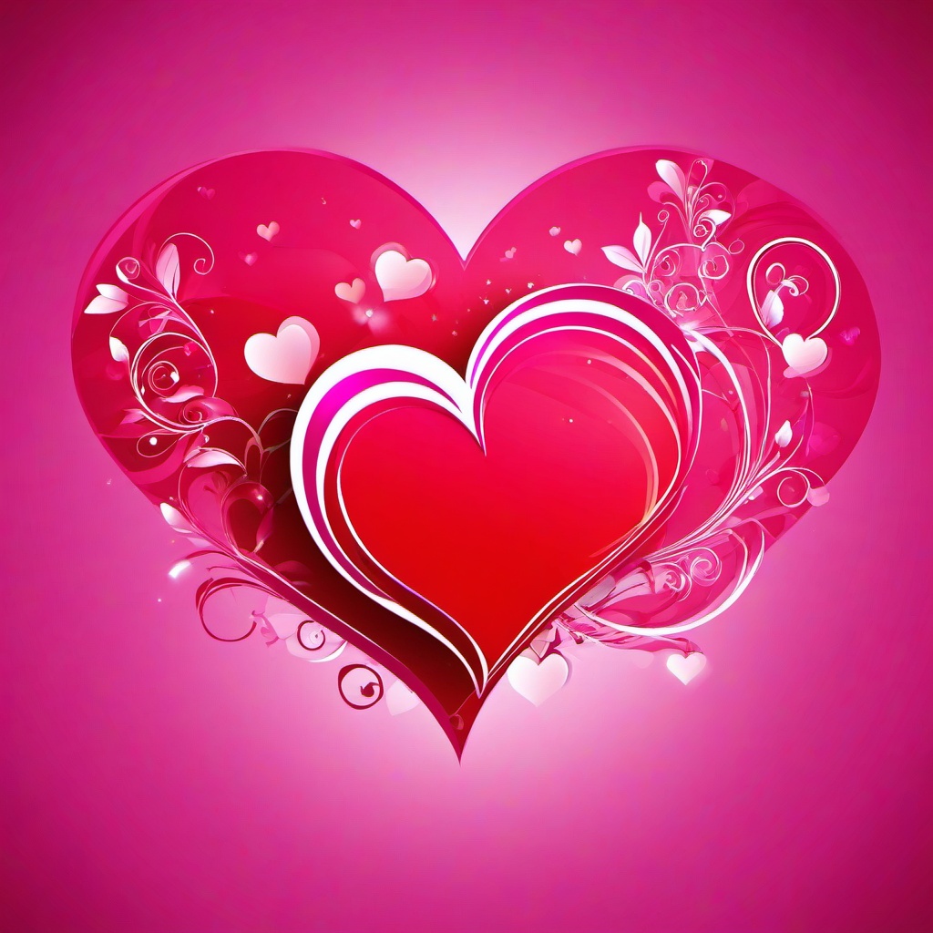 Valentine Background Wallpaper - valentine day wallpaper for desktop  