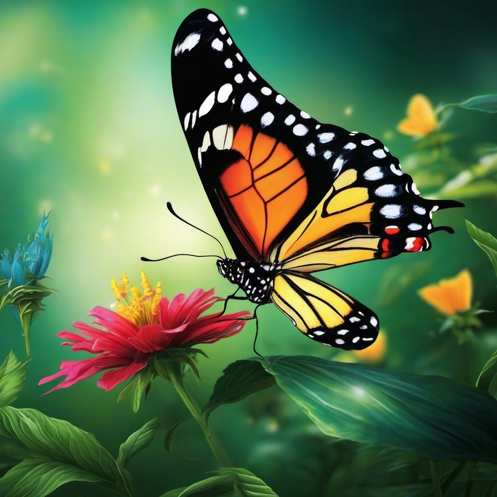 Butterfly Background Wallpaper - wallpaper hd of butterfly  