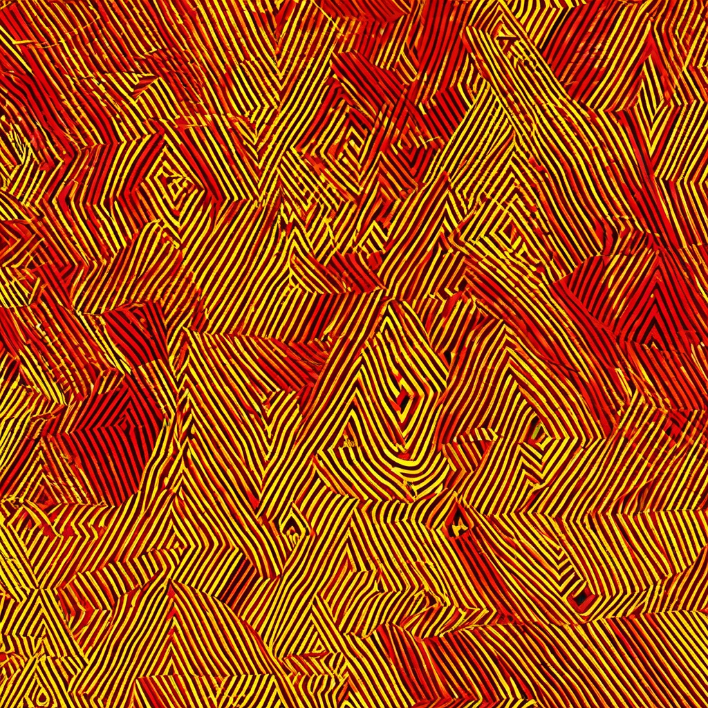 Yellow Background Wallpaper - red & yellow background  