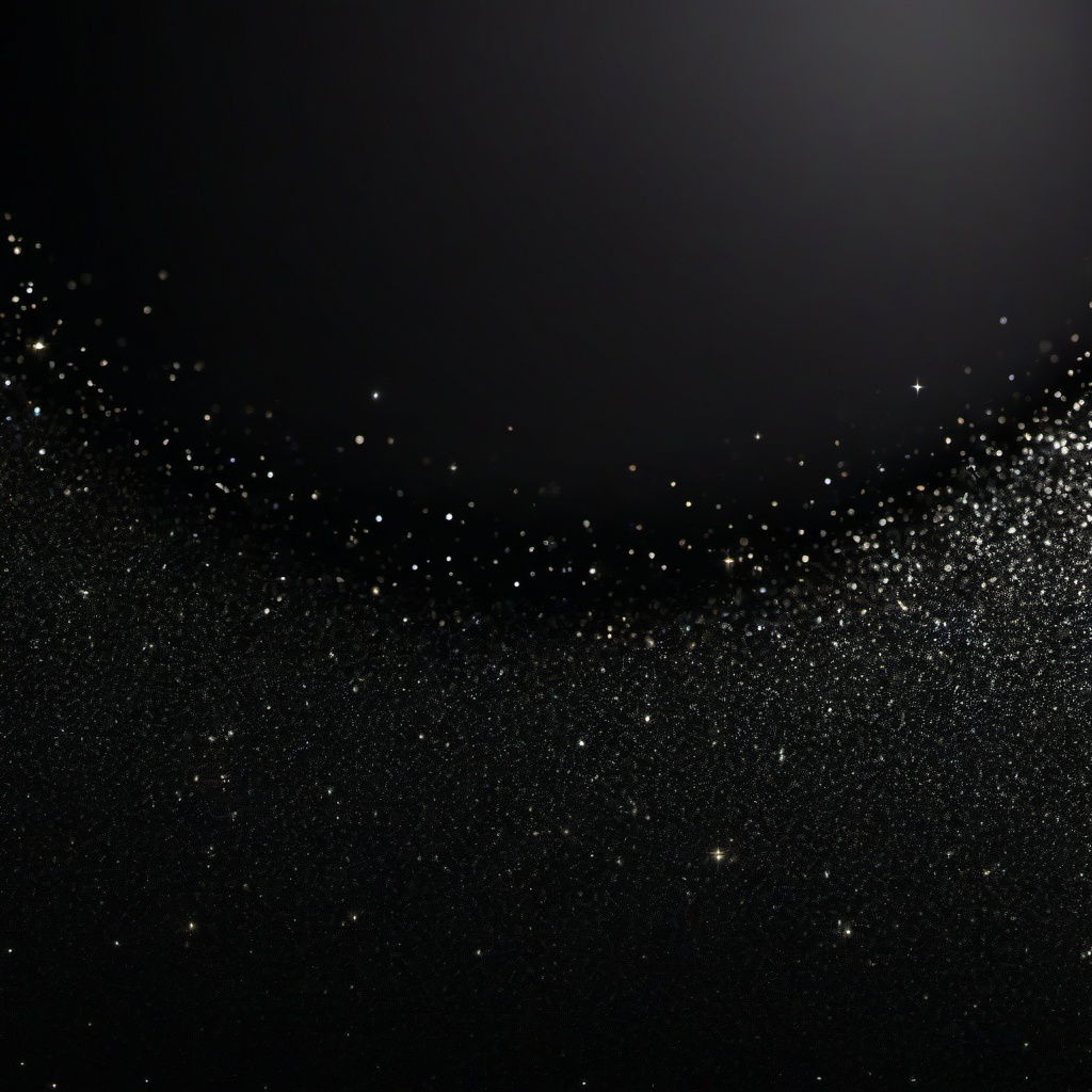 black glitter wallpaper  