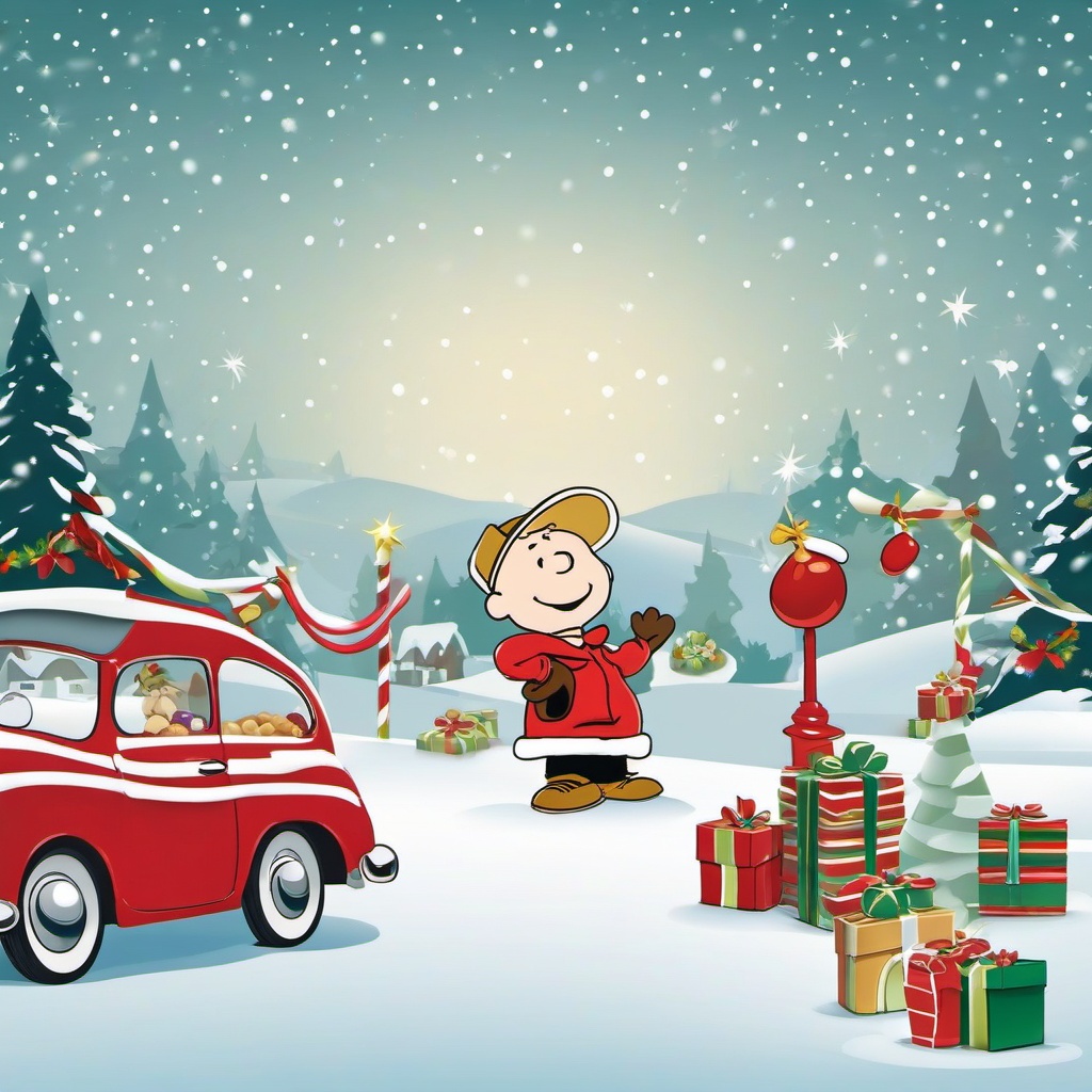 Christmas Background Wallpaper - charlie brown christmas wallpaper iphone  