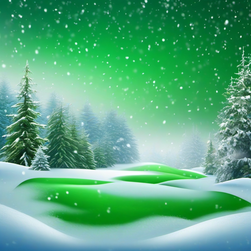 Snow Background Wallpaper - snow green screen free download  