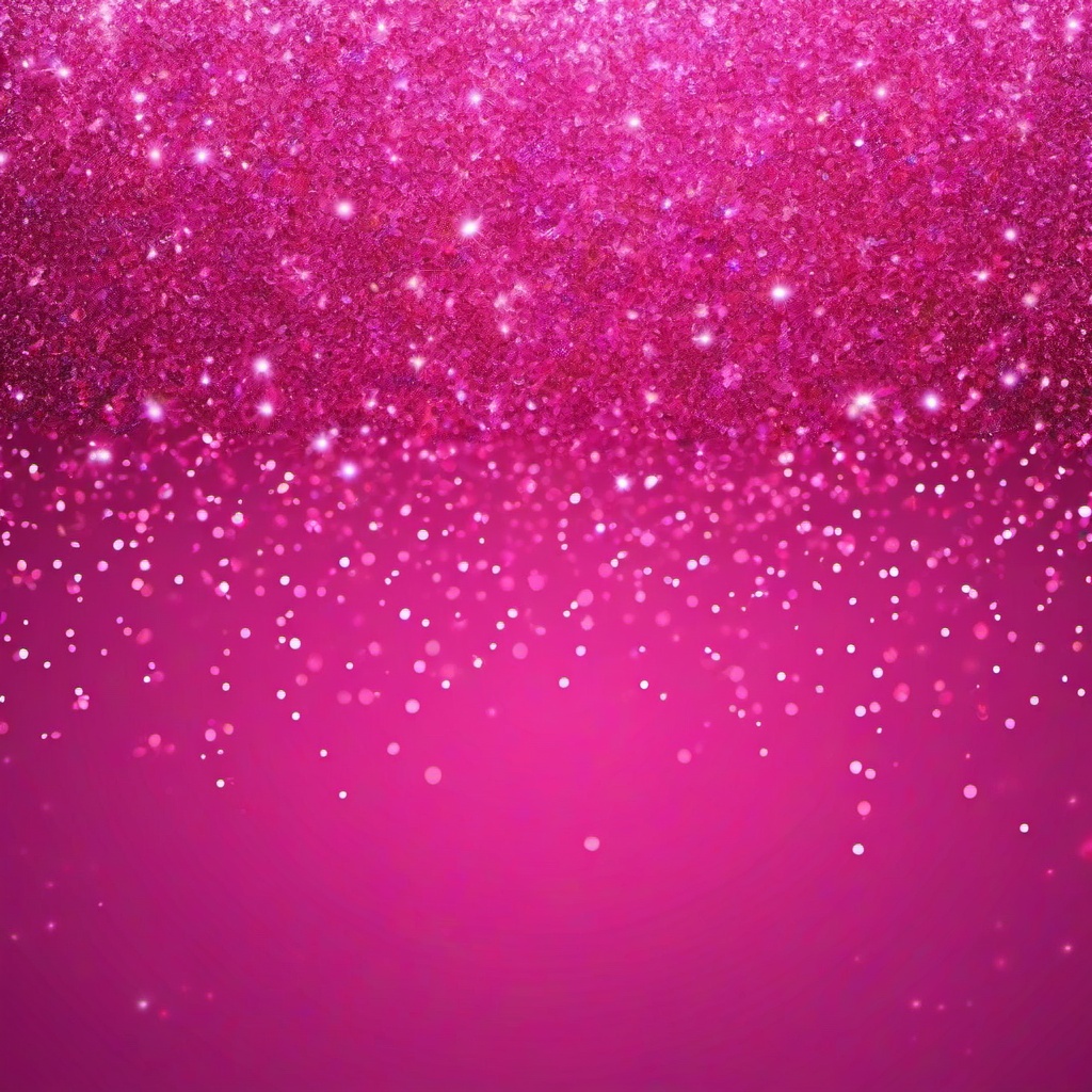 Glitter background - cute pink sparkle wallpaper  