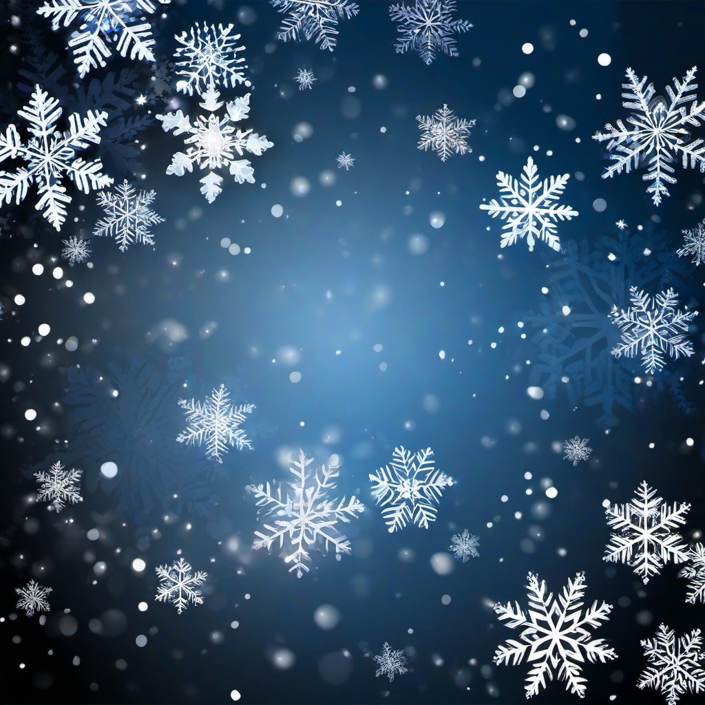 Winter background wallpaper - abstract winter background  