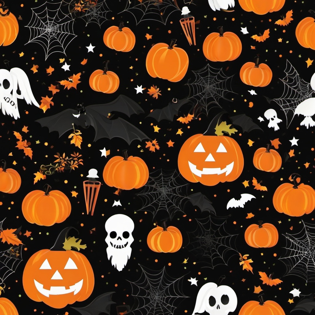 Halloween Background Wallpaper - halloween preppy wallpaper  