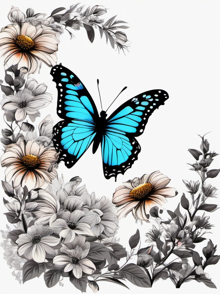 Butterfly  clipart