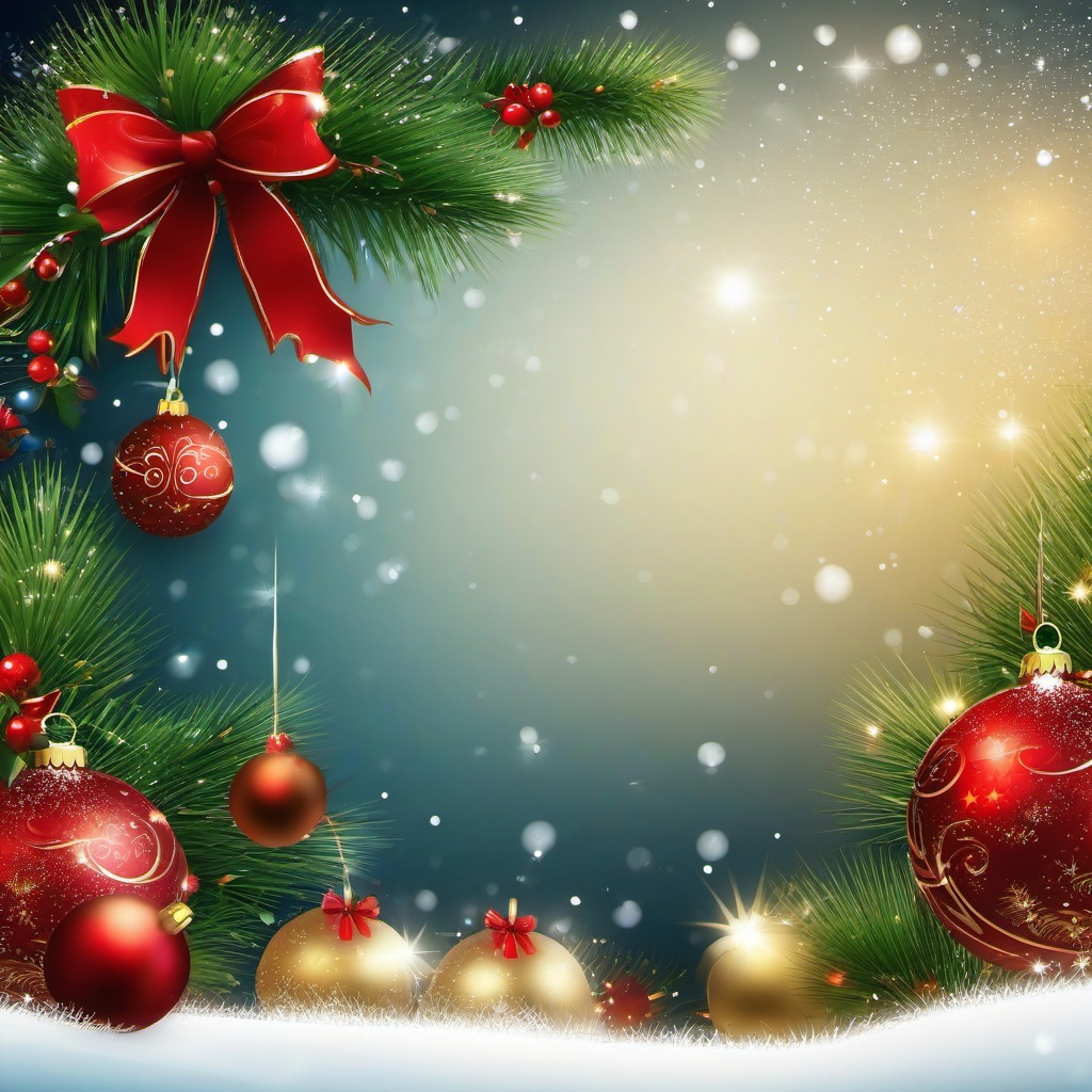 Christmas Background Wallpaper - christmas background 4k wallpaper  