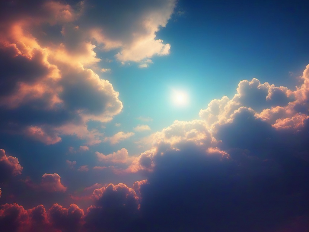 Sky Background Light  ,desktop background wallpaper