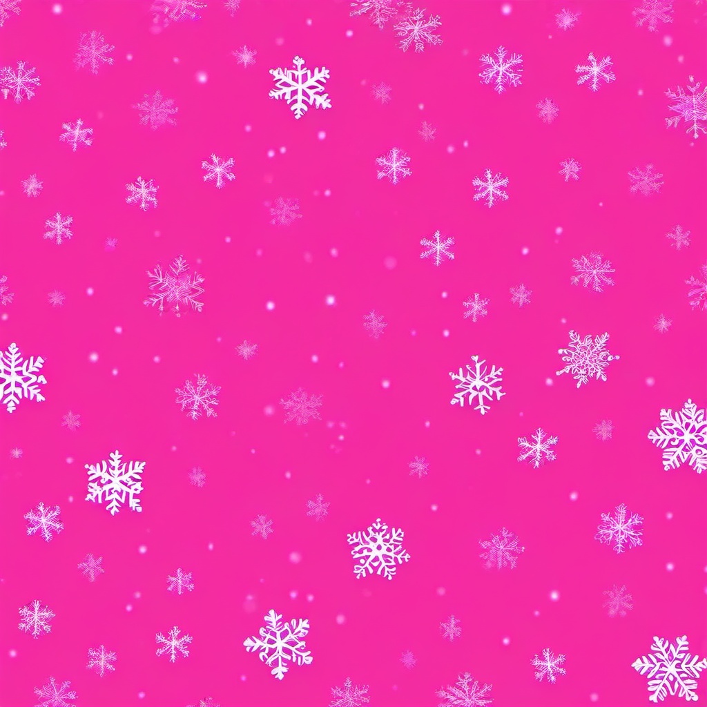 Snow Background Wallpaper - pink snow wallpaper  