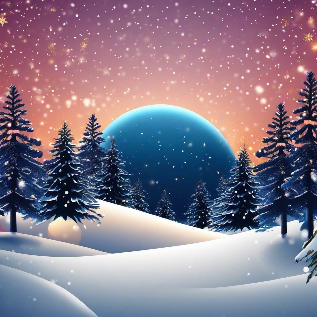 Christmas Background Wallpaper - christmas zoom backgrounds animated  