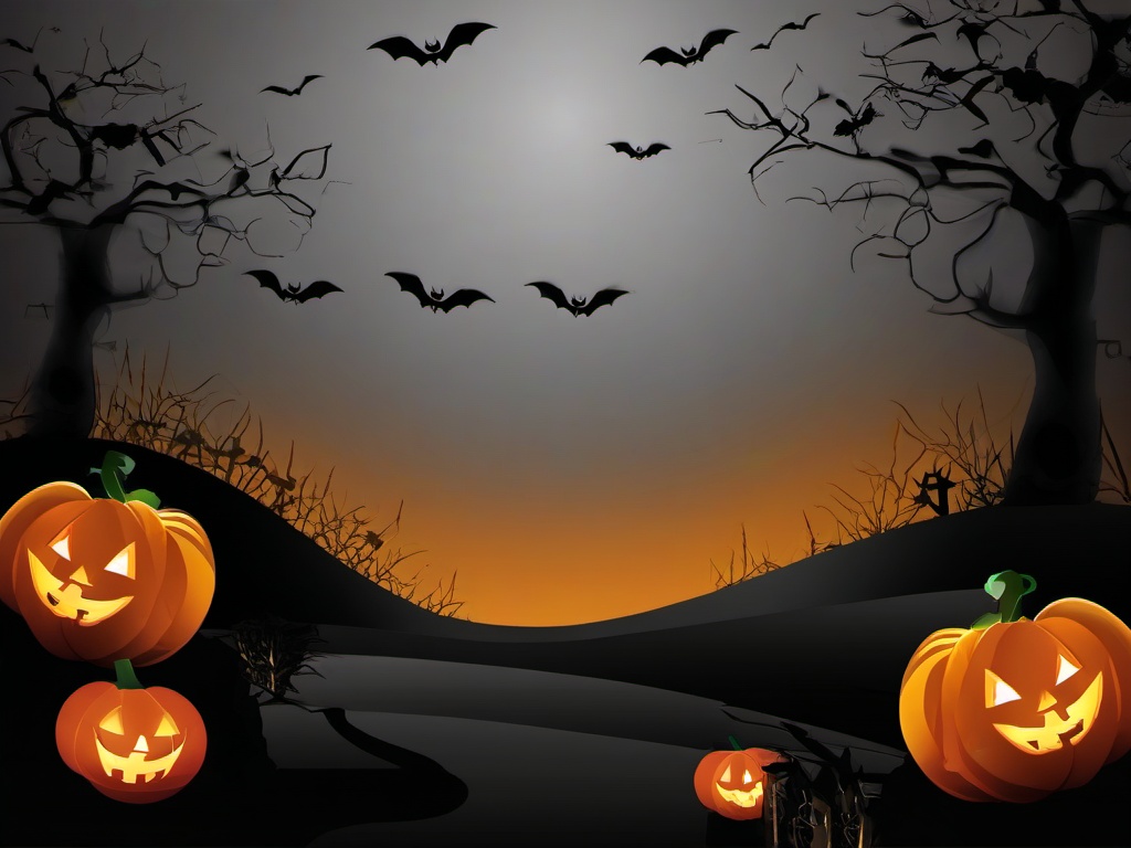 Halloween Background Wallpaper - spooky halloween background  