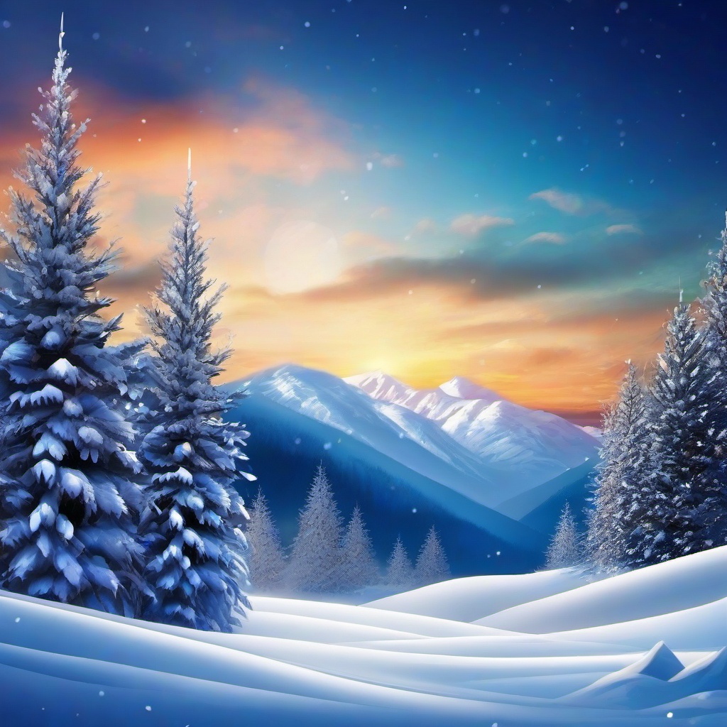 Winter background wallpaper - christmas winter wallpaper iphone  