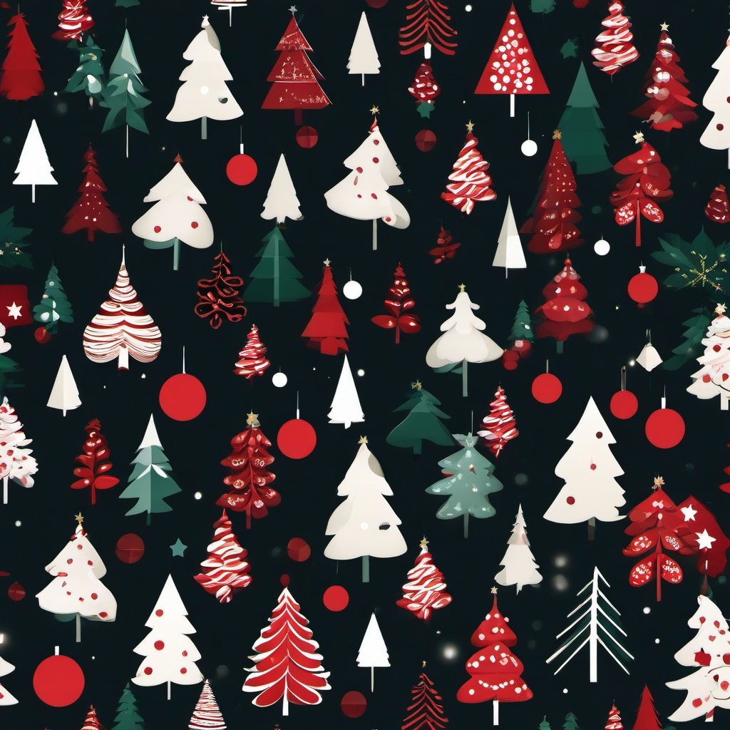 Christmas Background Wallpaper - minimalist christmas background  