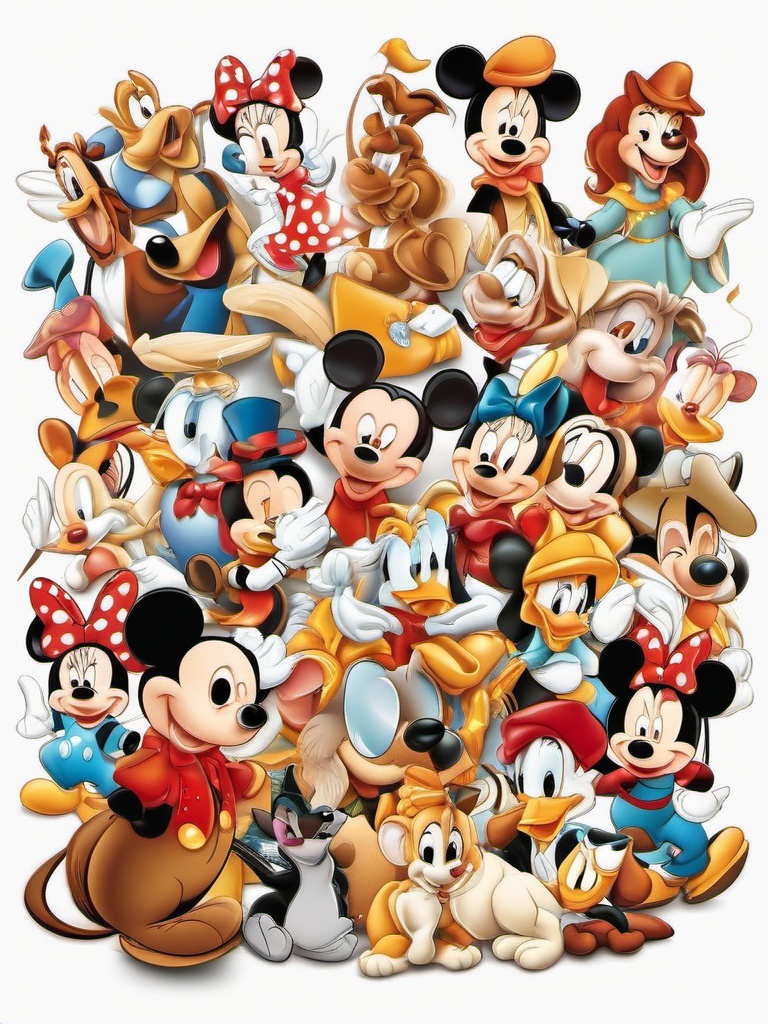 Disney  clipart