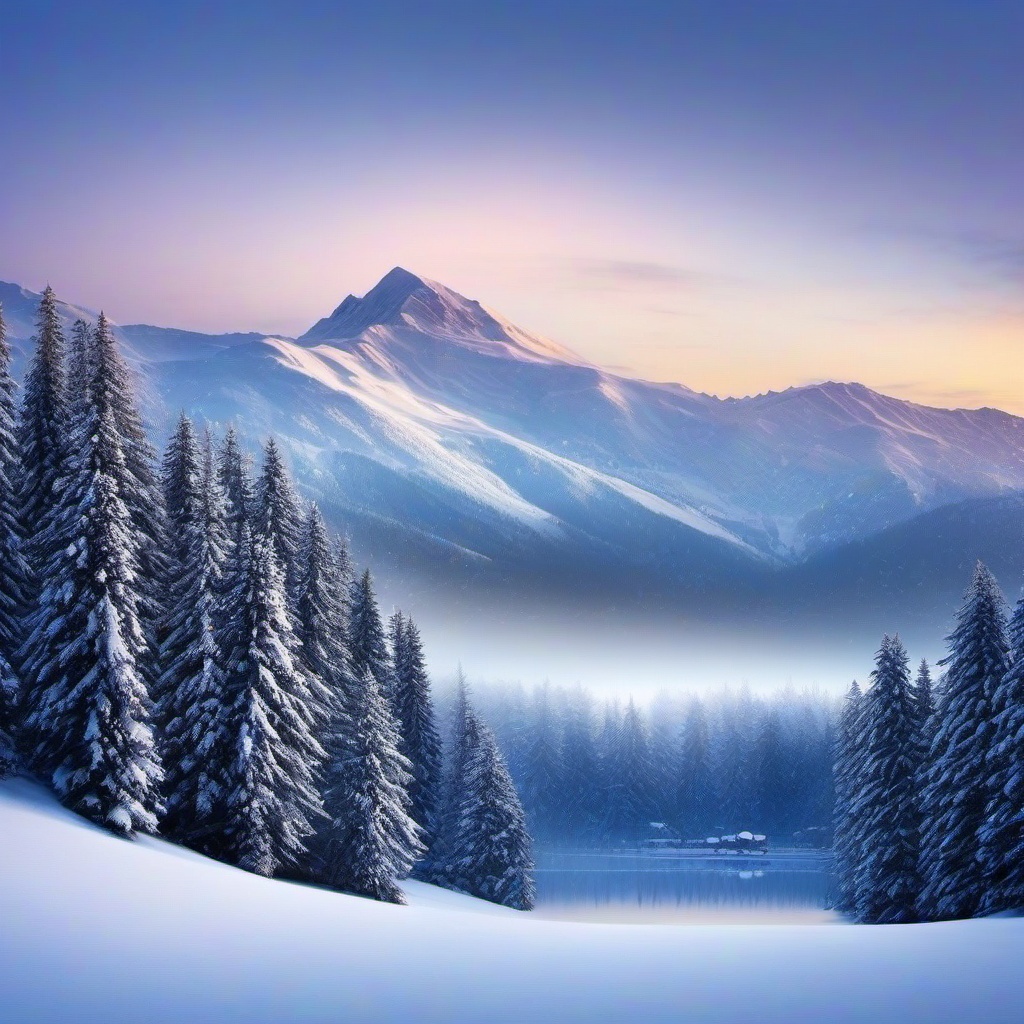 Snow Background Wallpaper - snow background download  