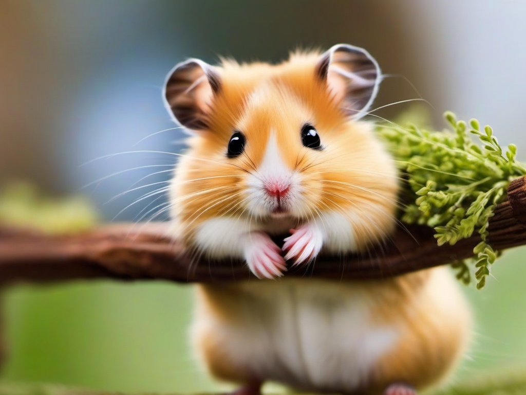 Cute Hamster Wallpaper - Sweet hamsters in cute poses  ,desktop background wallpaper