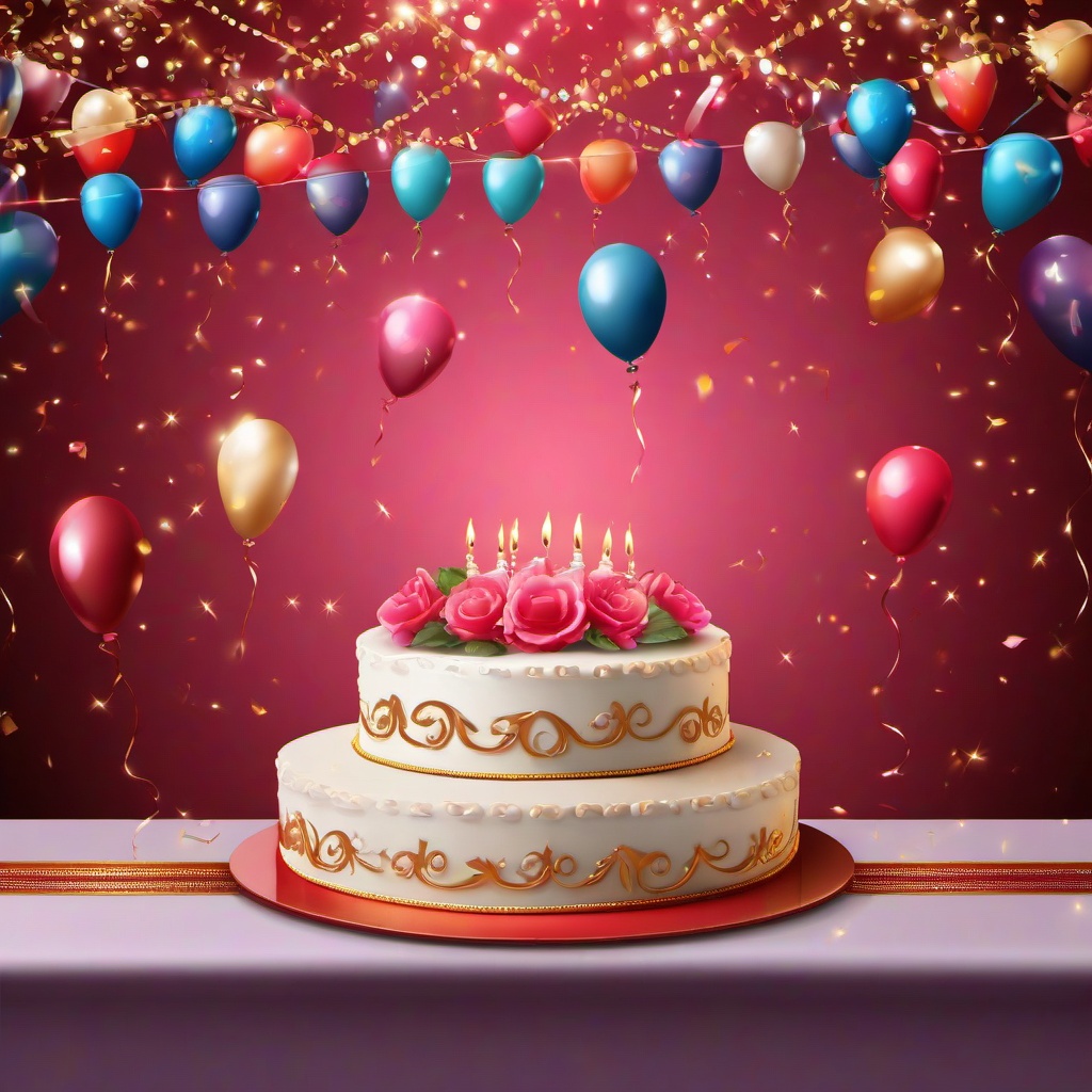 Birthday Background Wallpaper - 70th birthday backdrop  