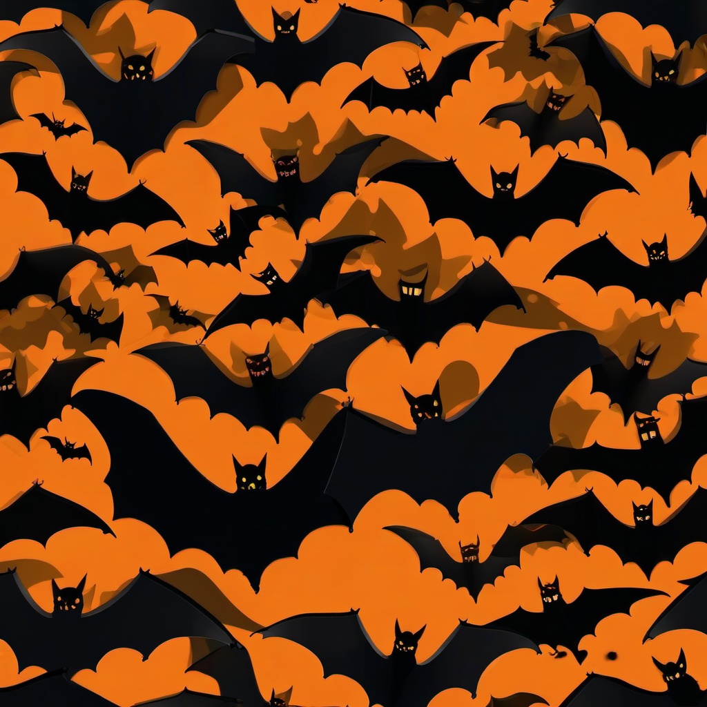Halloween Background Wallpaper - halloween bat wallpaper  