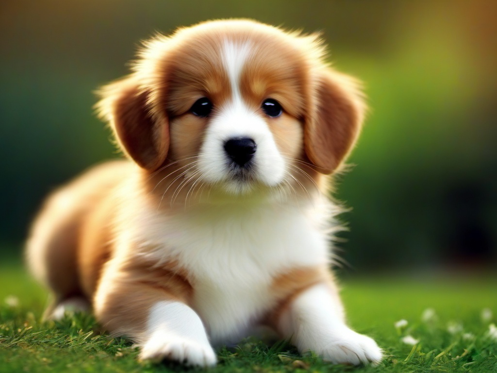 cute dog hd wallpaper  ,desktop background wallpaper