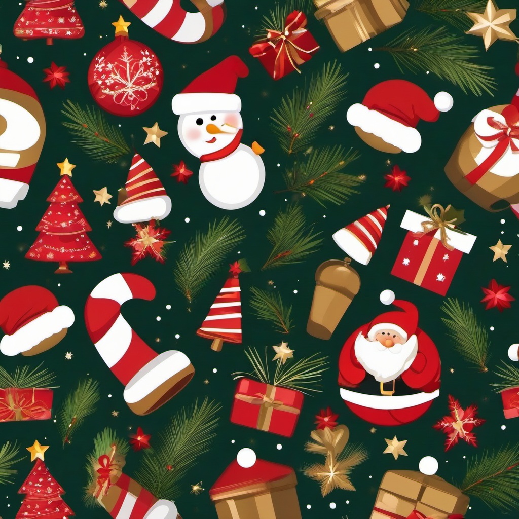 Christmas Background Wallpaper - christmas movie zoom background  