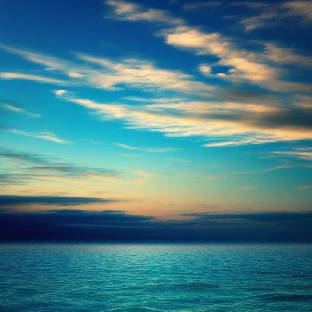 Ocean Background Wallpaper - desktop sea wallpaper  