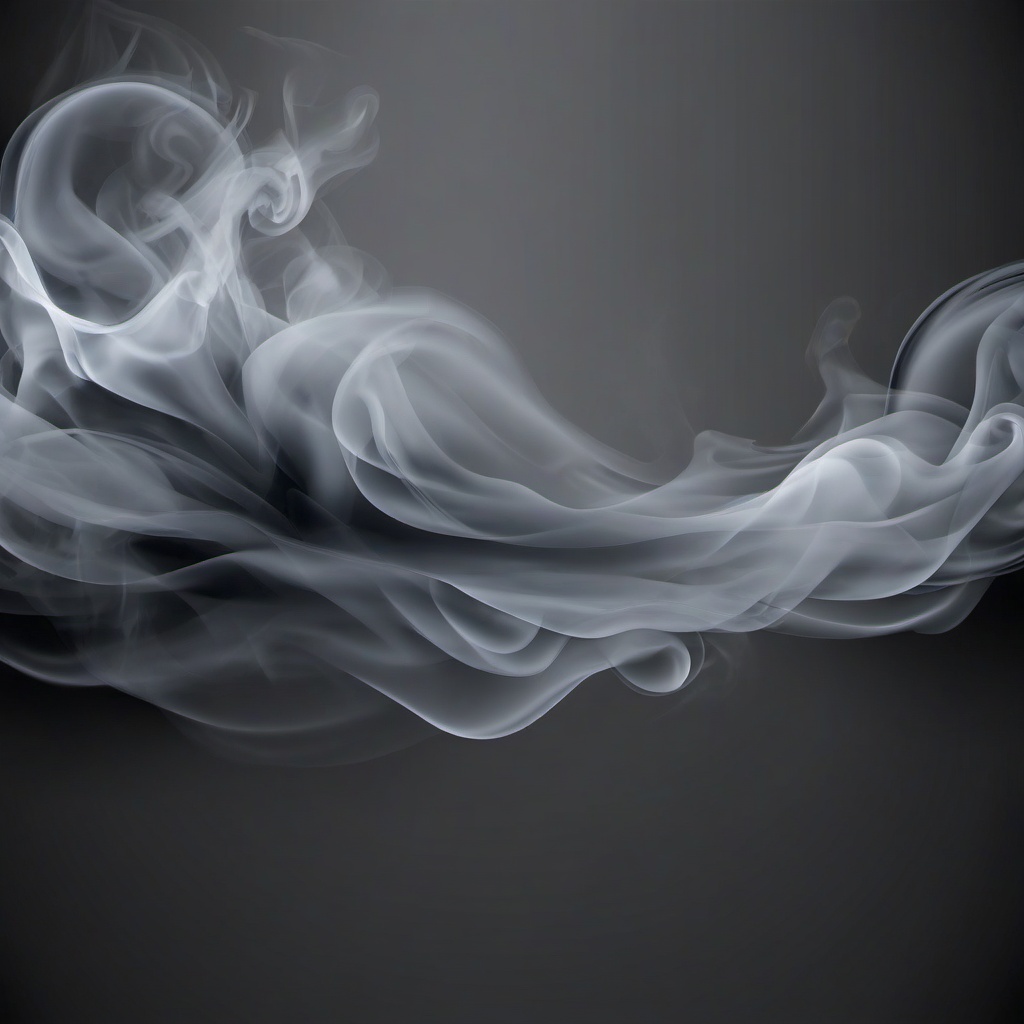 Smoke Background - smoke grey background  